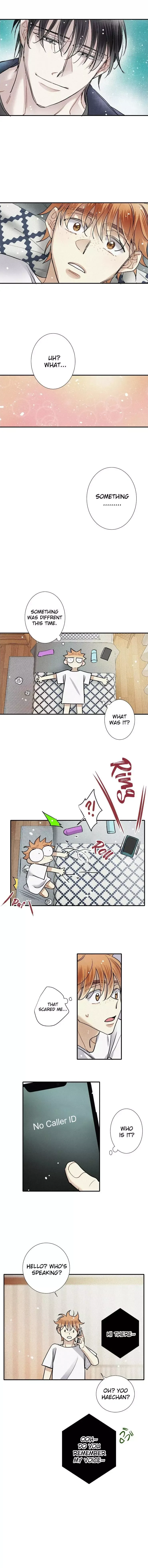 A Well Known Love Affair - Chapter 61 Page 6