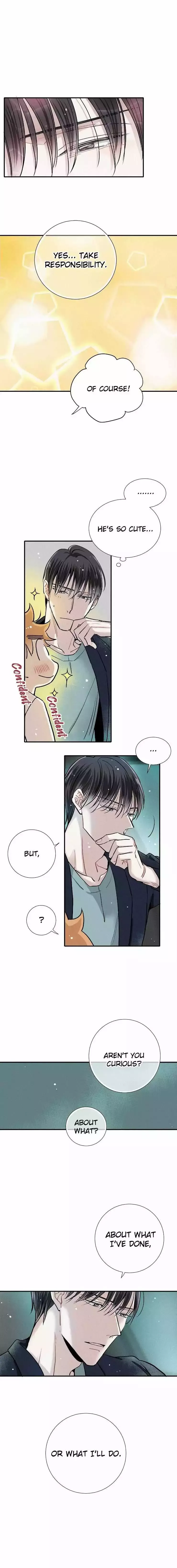 A Well Known Love Affair - Chapter 64 Page 2