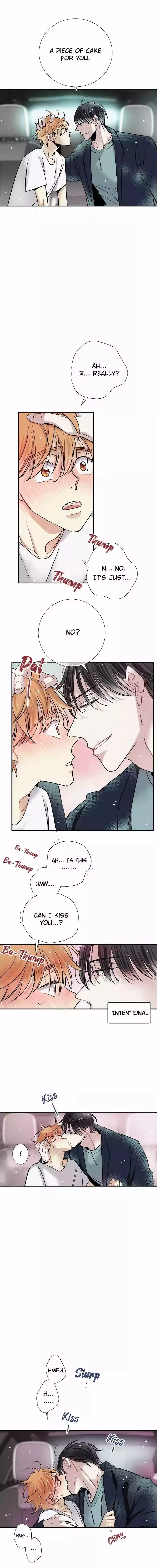 A Well Known Love Affair - Chapter 64 Page 4