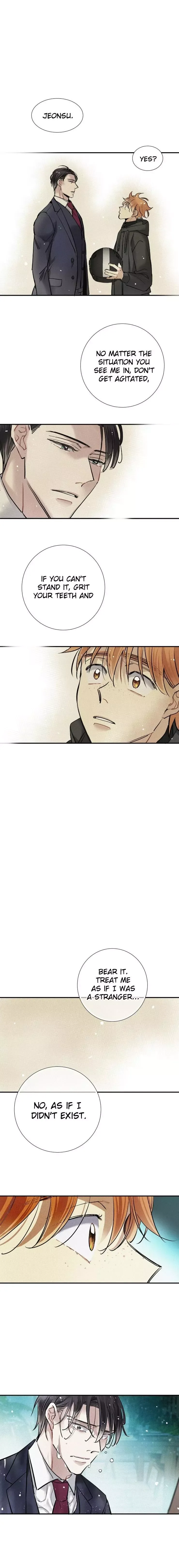 A Well Known Love Affair - Chapter 66 Page 2