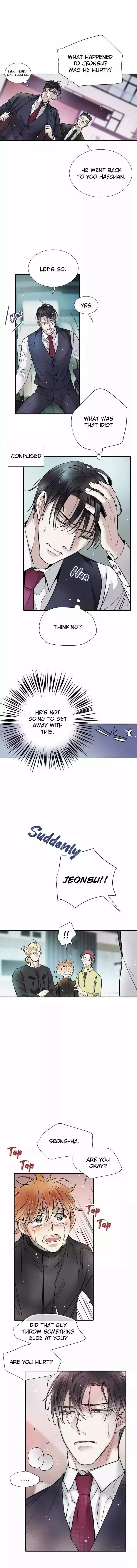 A Well Known Love Affair - Chapter 68 Page 4
