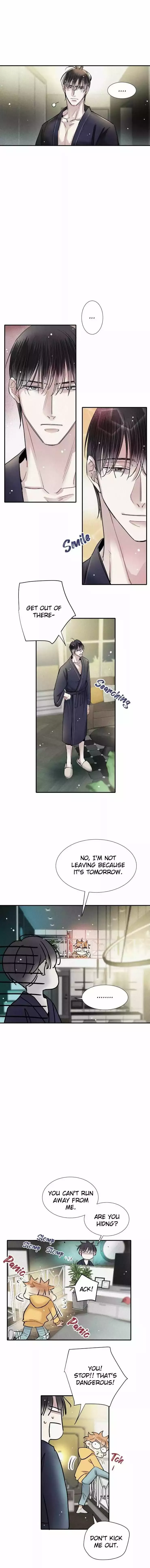 A Well Known Love Affair - Chapter 69 Page 6