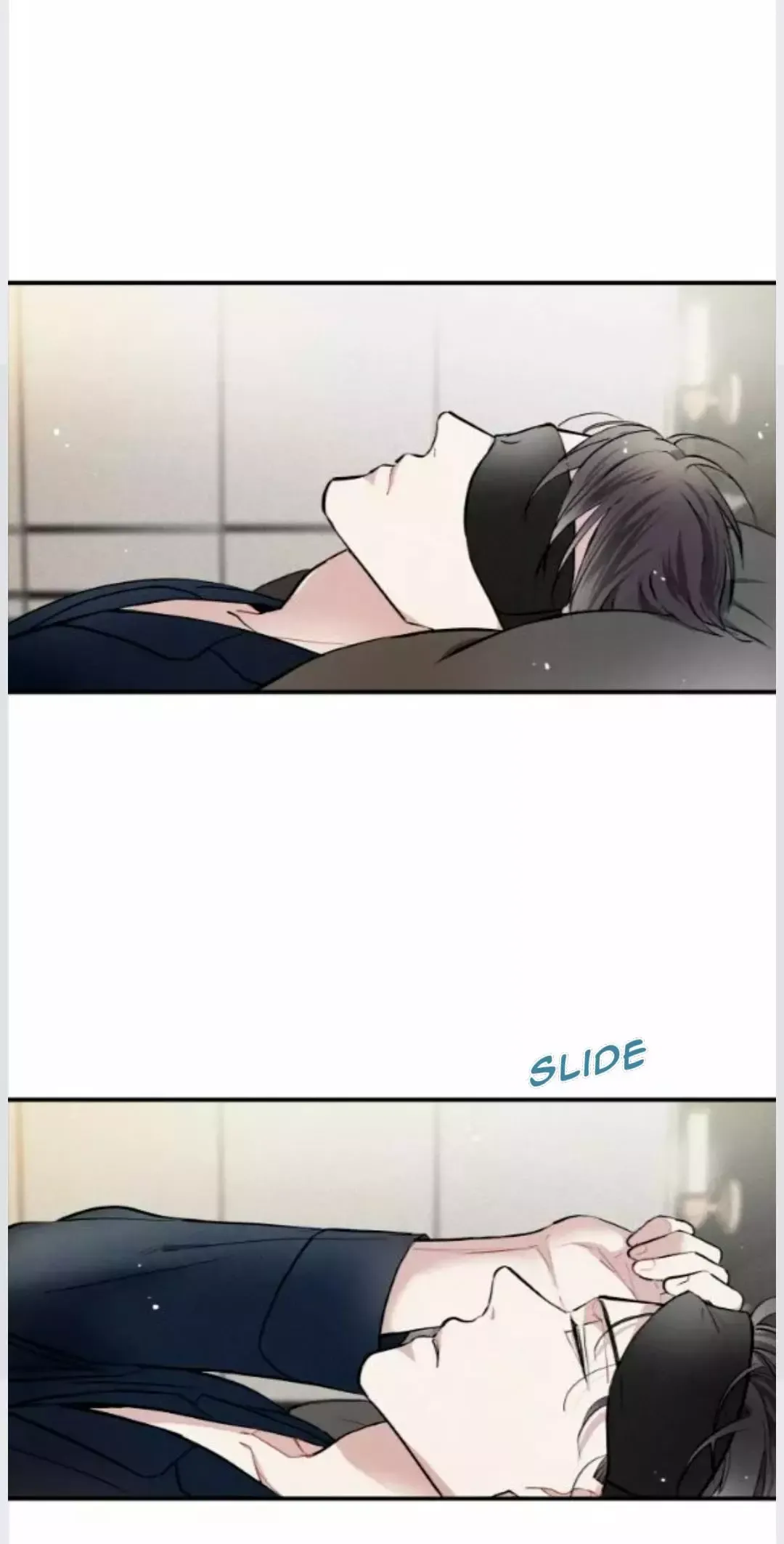 A Well Known Love Affair - Chapter 7 Page 2