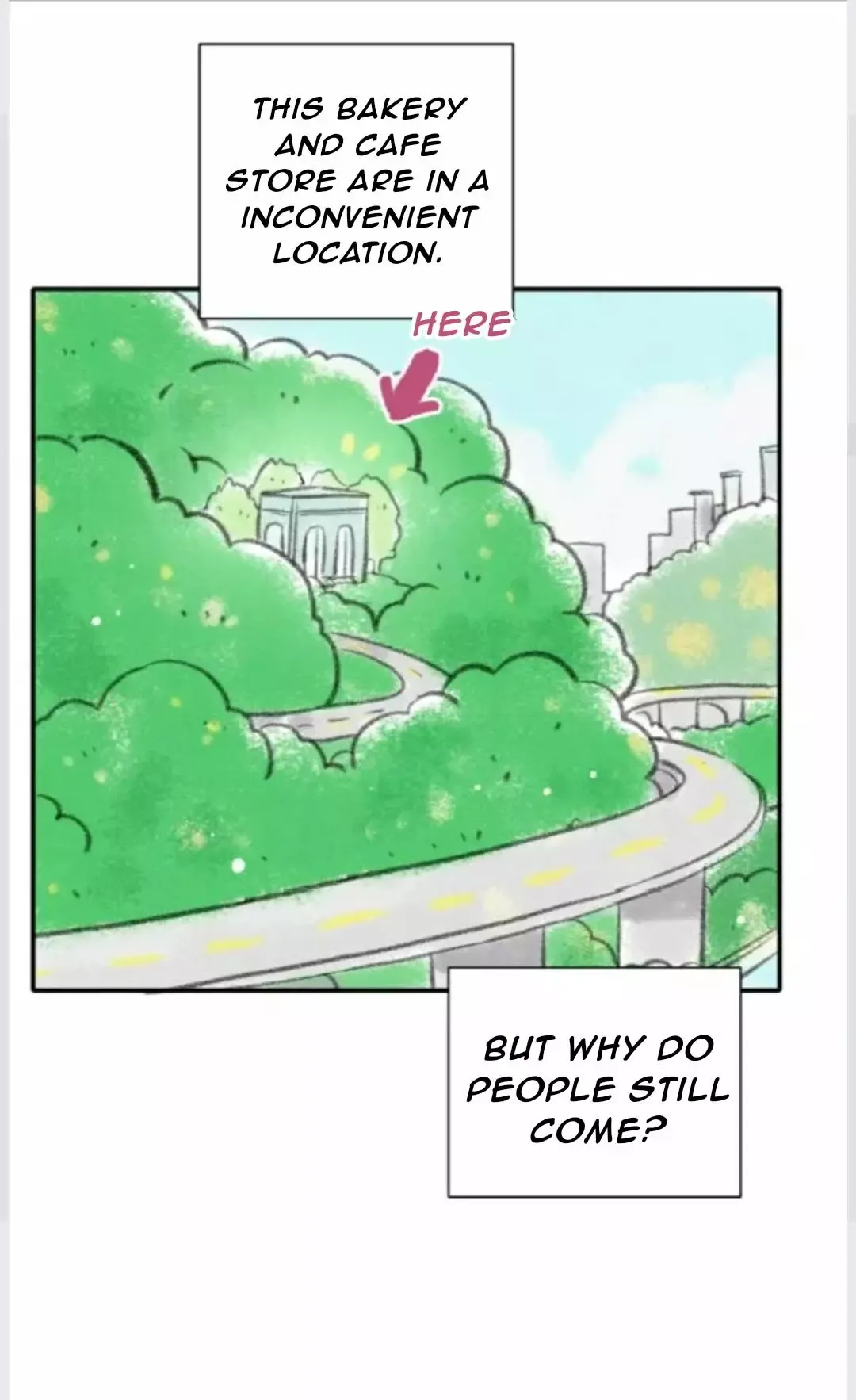 A Well Known Love Affair - Chapter 7 Page 18