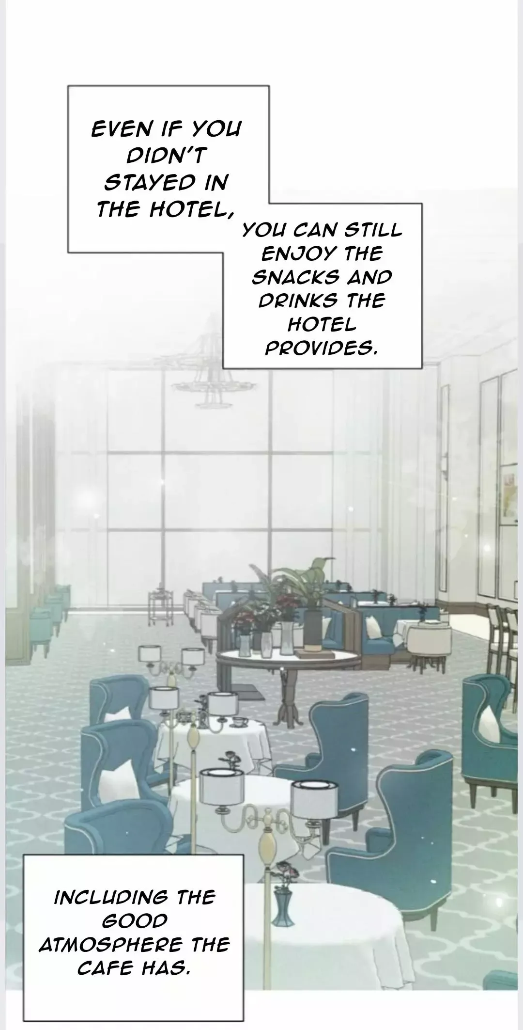 A Well Known Love Affair - Chapter 7 Page 20