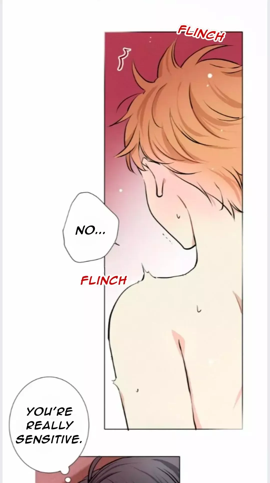 A Well Known Love Affair - Chapter 7 Page 36