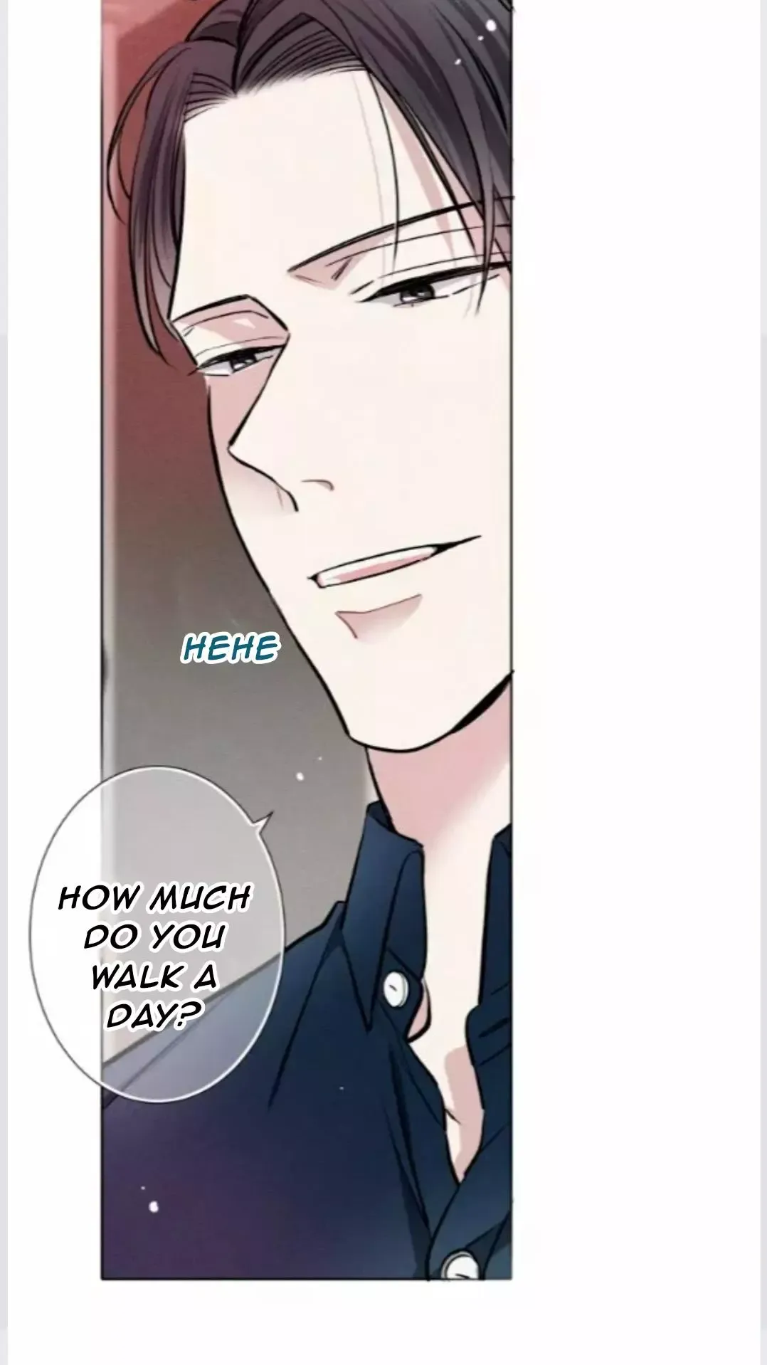 A Well Known Love Affair - Chapter 7 Page 37