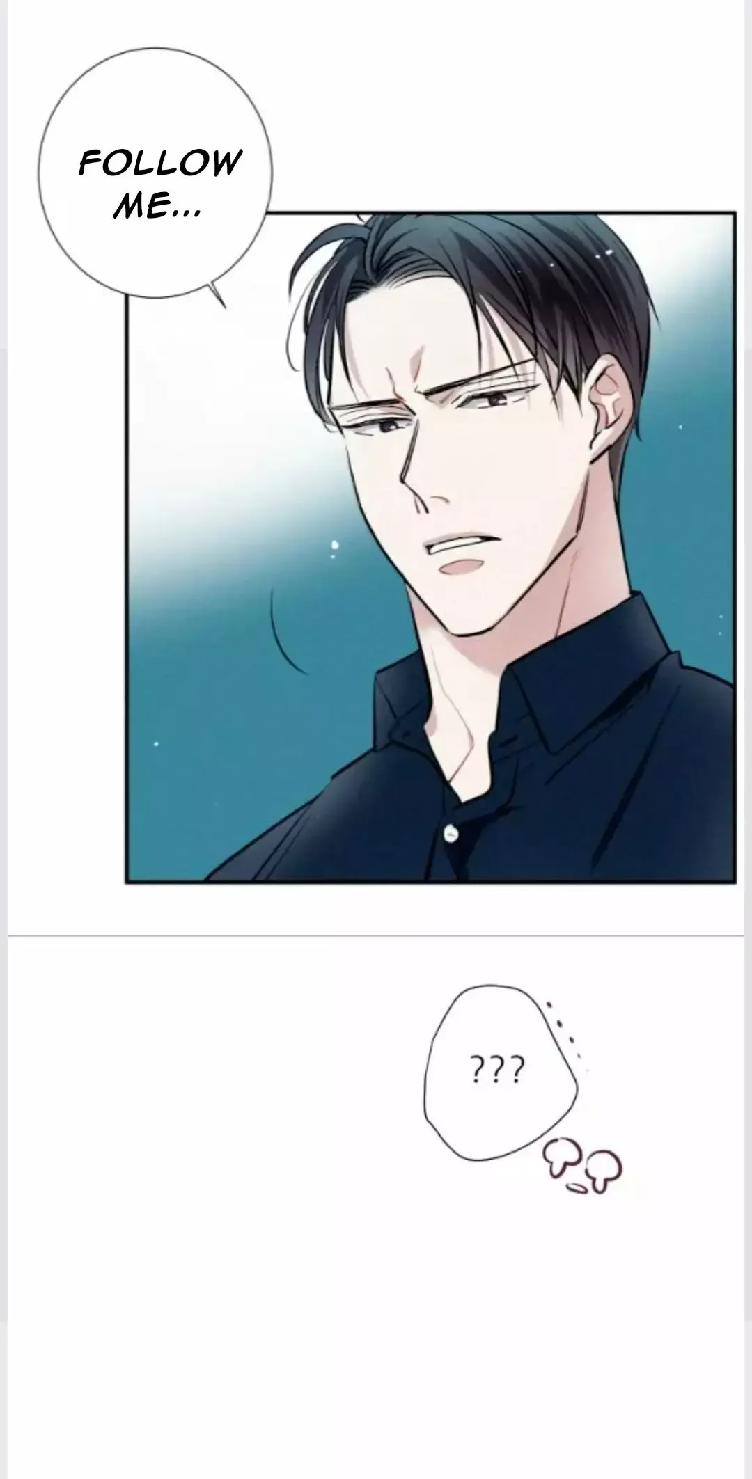 A Well Known Love Affair - Chapter 7 Page 46