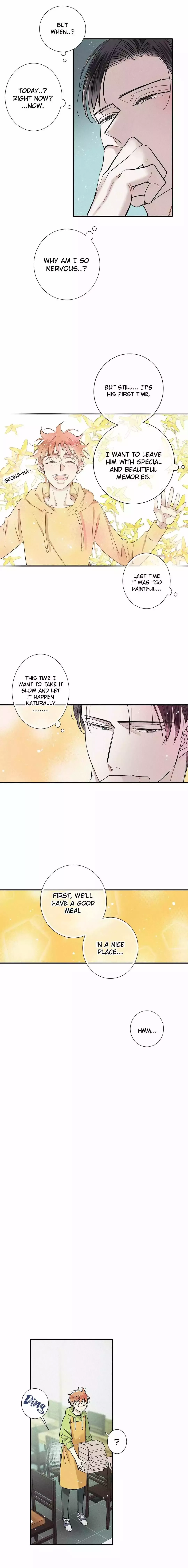 A Well Known Love Affair - Chapter 73 Page 13