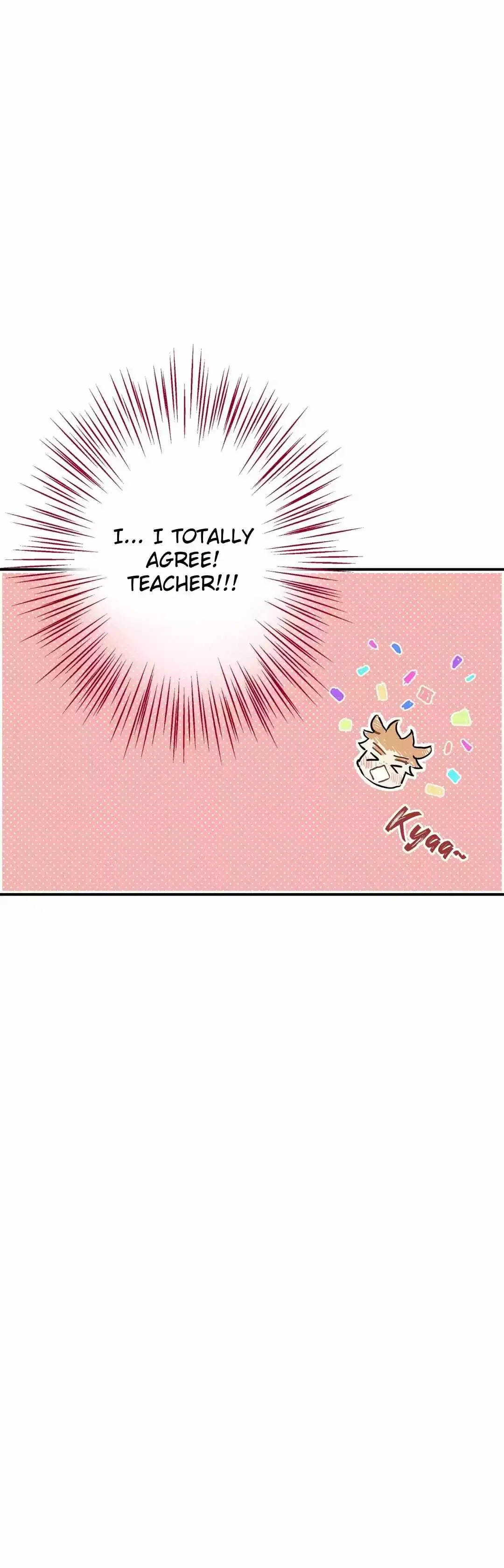 A Well Known Love Affair - Chapter 73 Page 15
