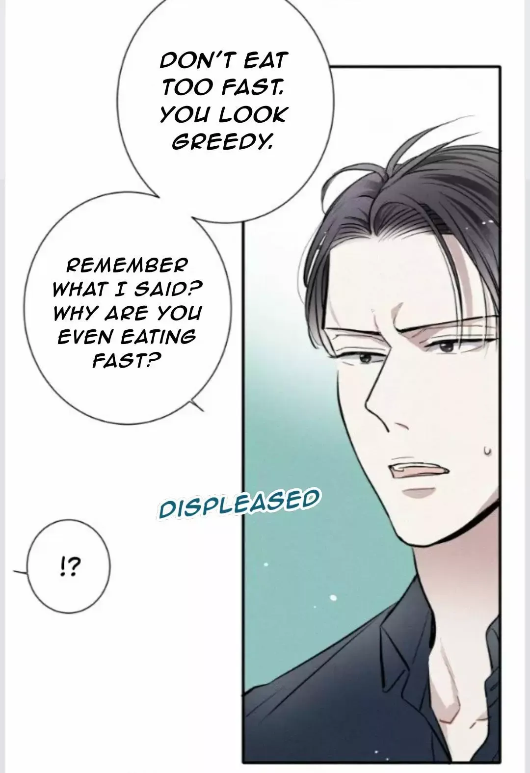 A Well Known Love Affair - Chapter 8 Page 9