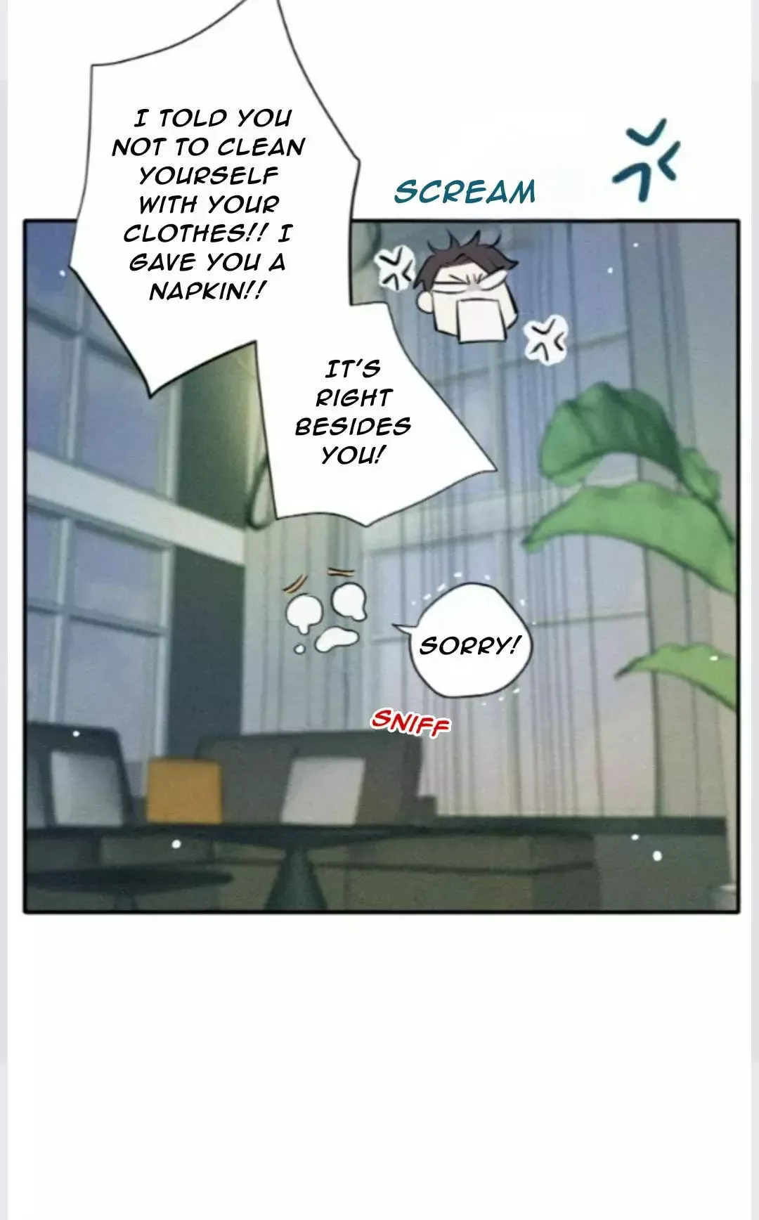 A Well Known Love Affair - Chapter 8 Page 14