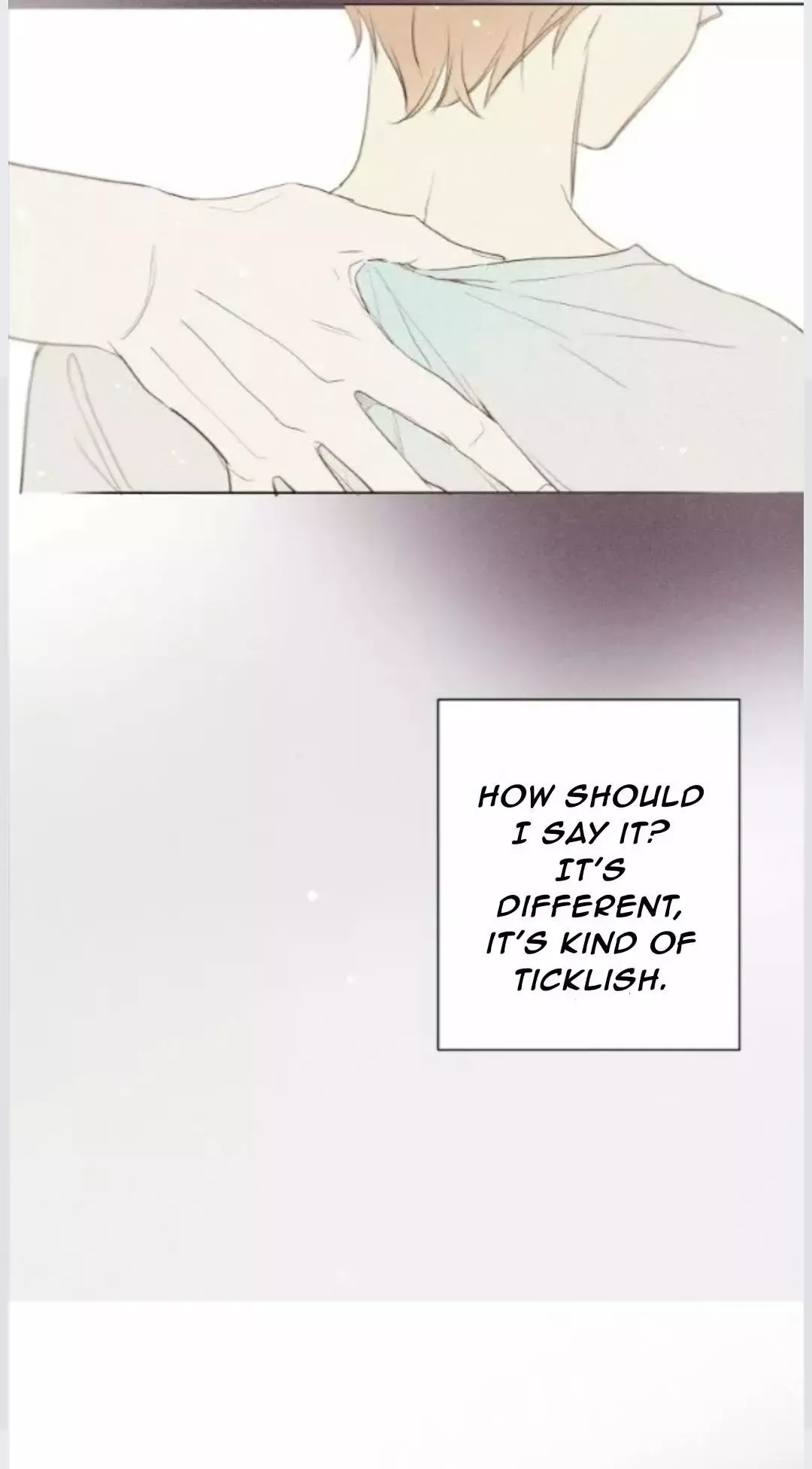 A Well Known Love Affair - Chapter 8 Page 27