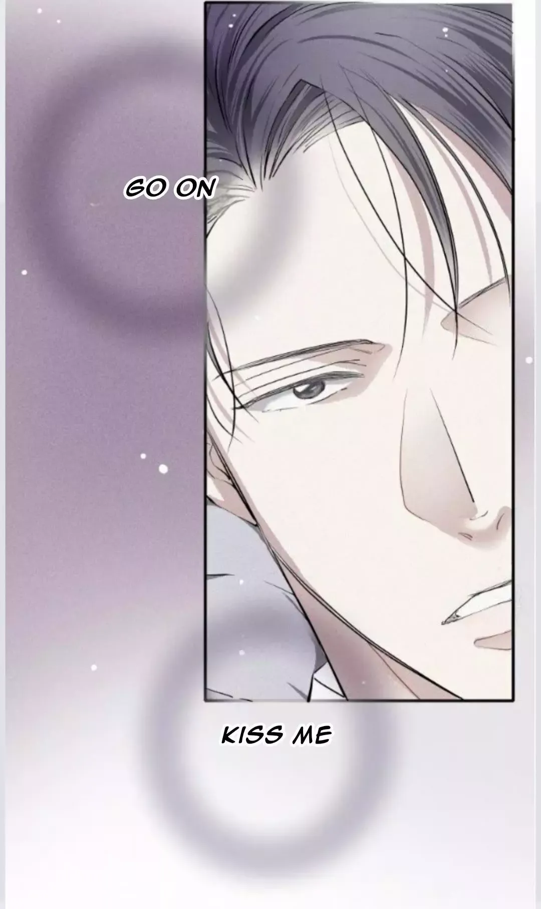 A Well Known Love Affair - Chapter 8 Page 29