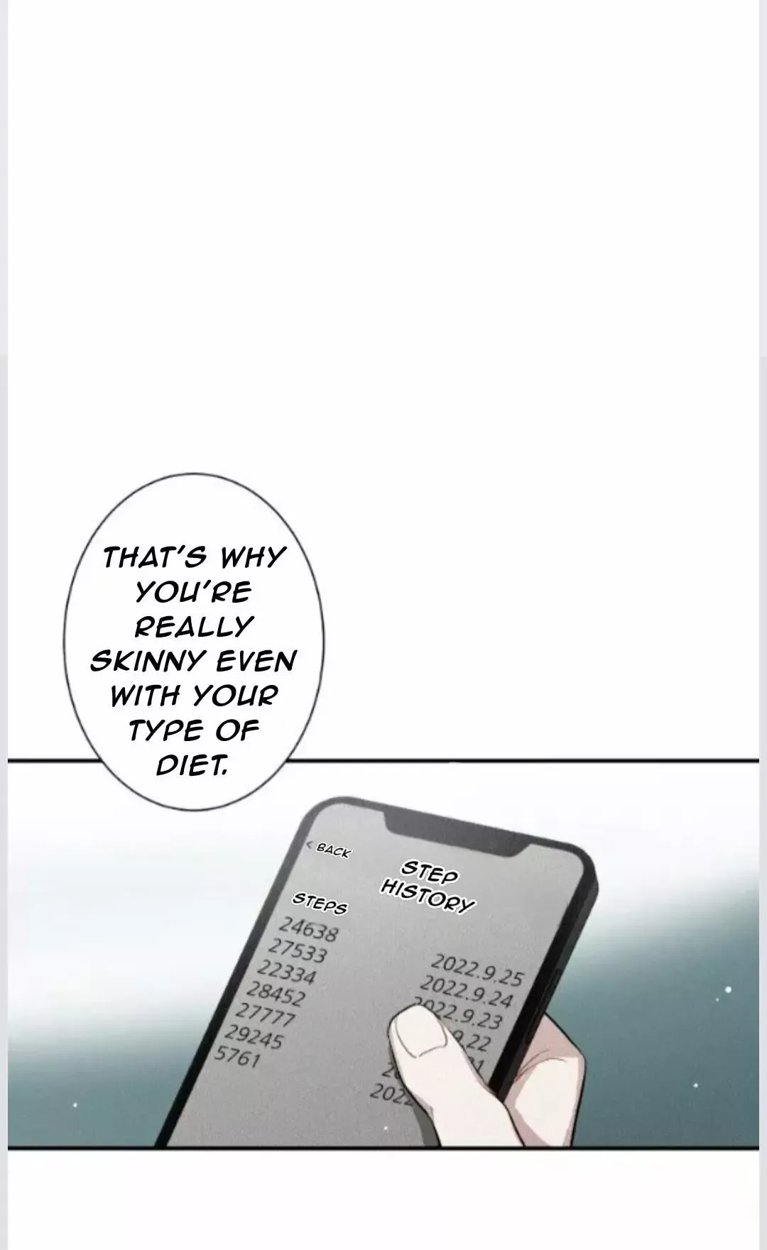 A Well Known Love Affair - Chapter 8 Page 34