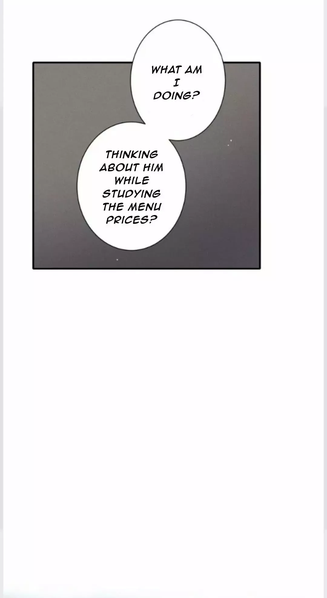 A Well Known Love Affair - Chapter 8 Page 37