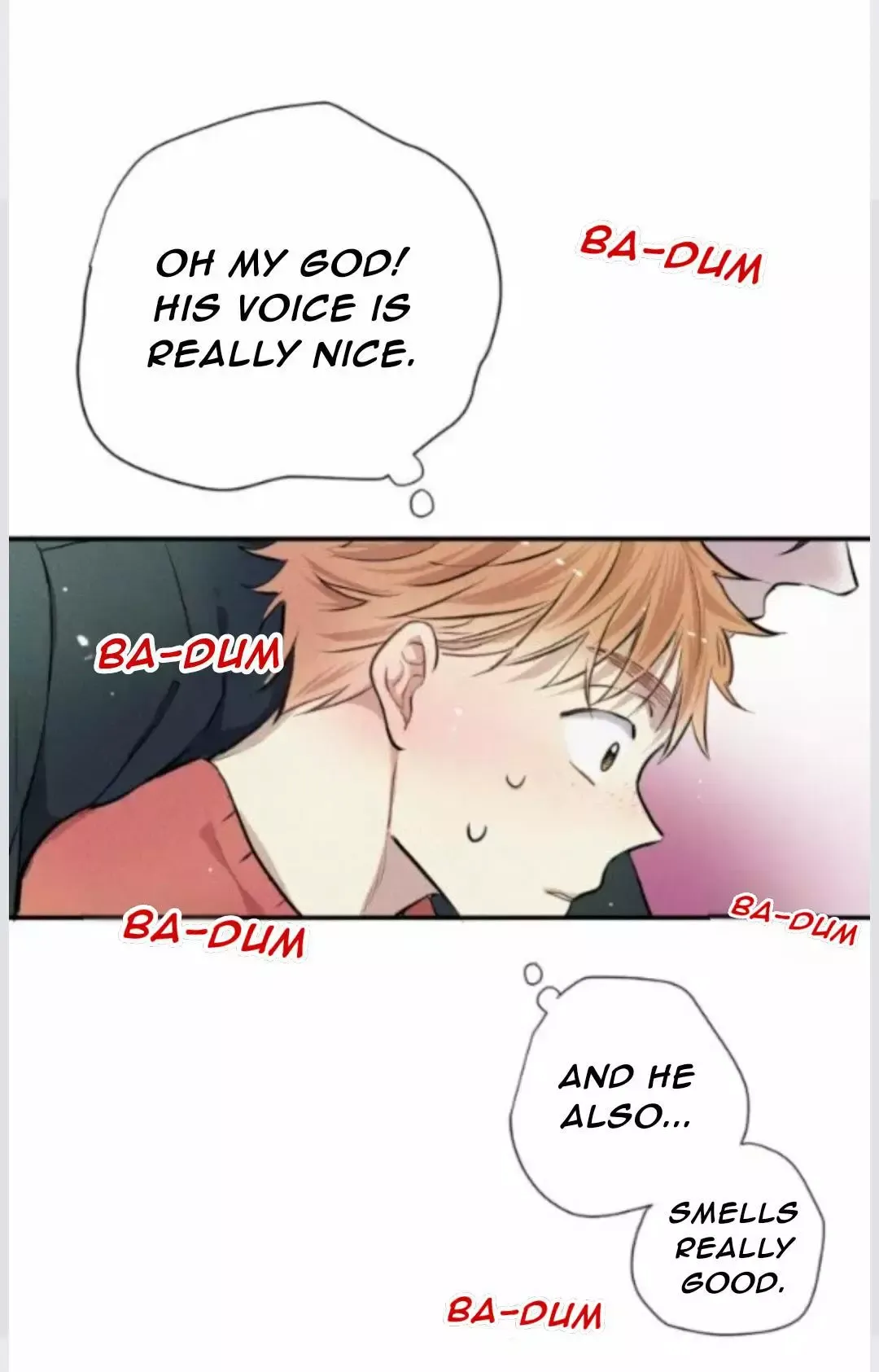 A Well Known Love Affair - Chapter 8 Page 44