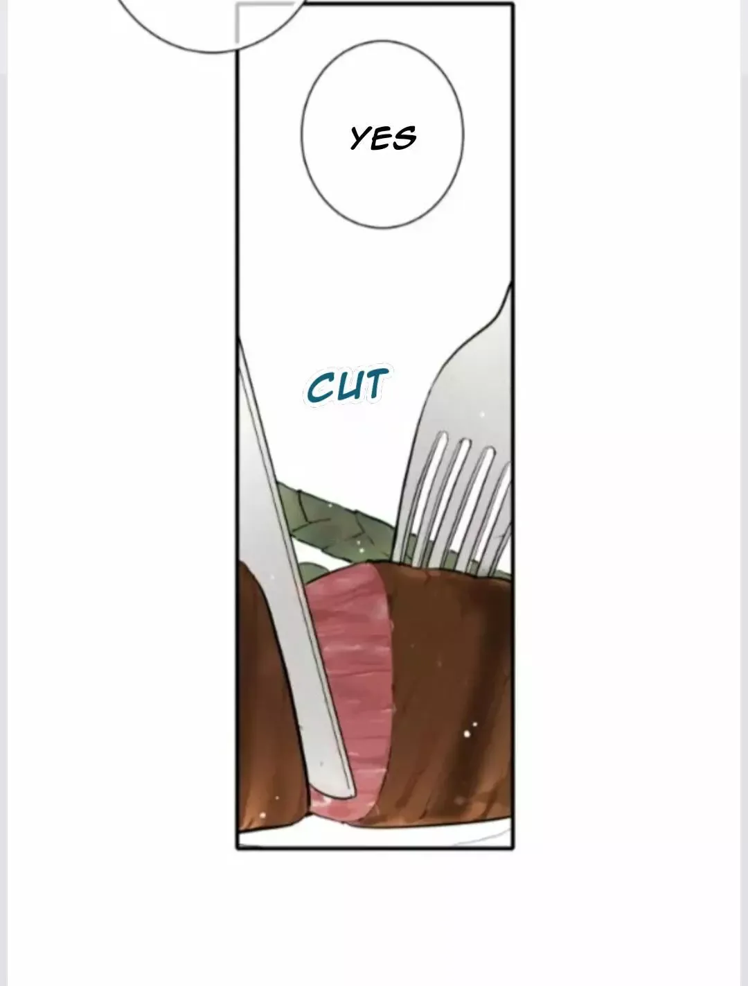 A Well Known Love Affair - Chapter 8 Page 48