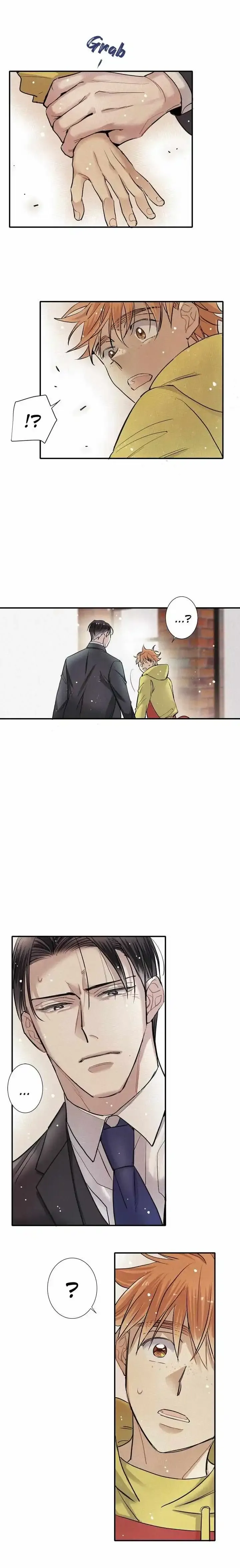 A Well Known Love Affair - Chapter 80 Page 13