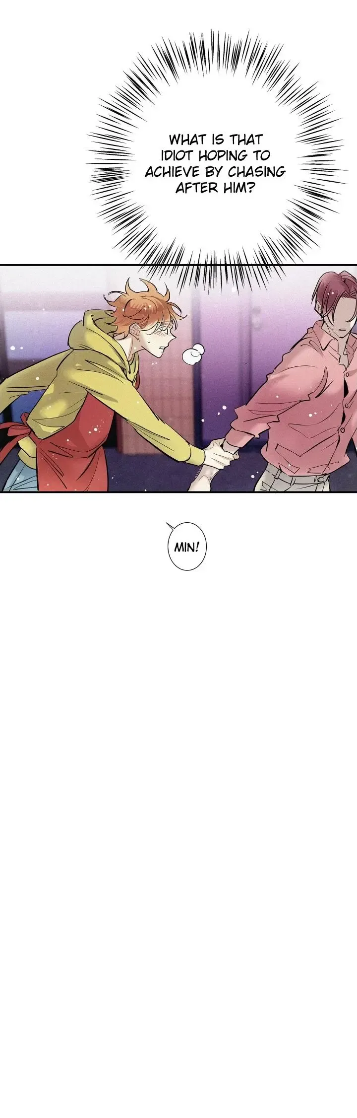 A Well Known Love Affair - Chapter 80 Page 18