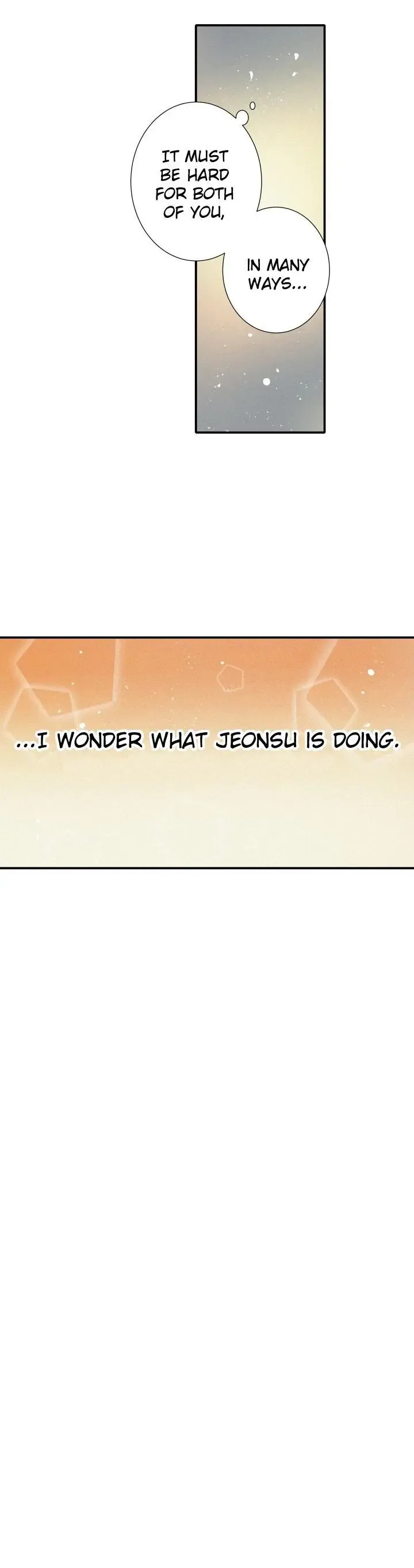 A Well Known Love Affair - Chapter 81 Page 18