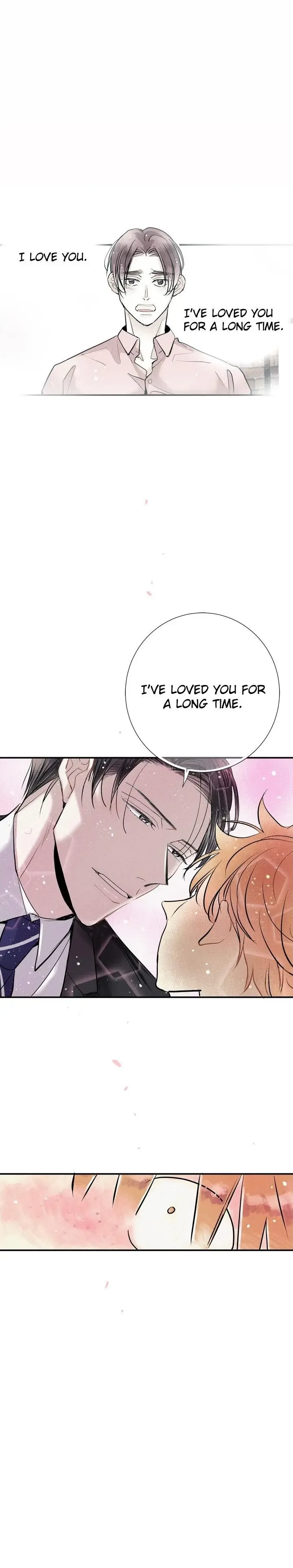 A Well Known Love Affair - Chapter 83 Page 10