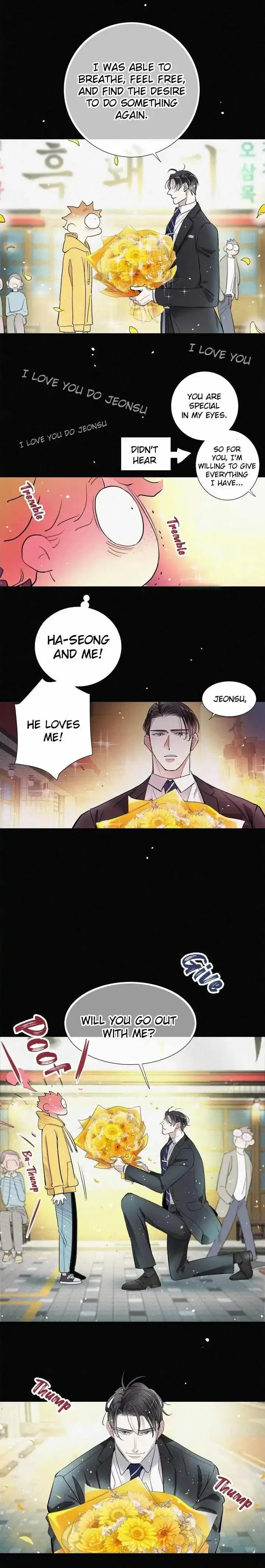 A Well Known Love Affair - Chapter 85 Page 7