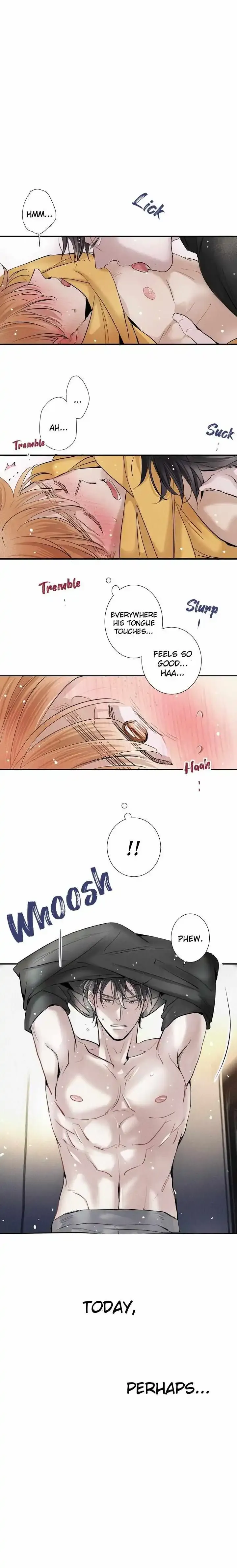 A Well Known Love Affair - Chapter 85 Page 16
