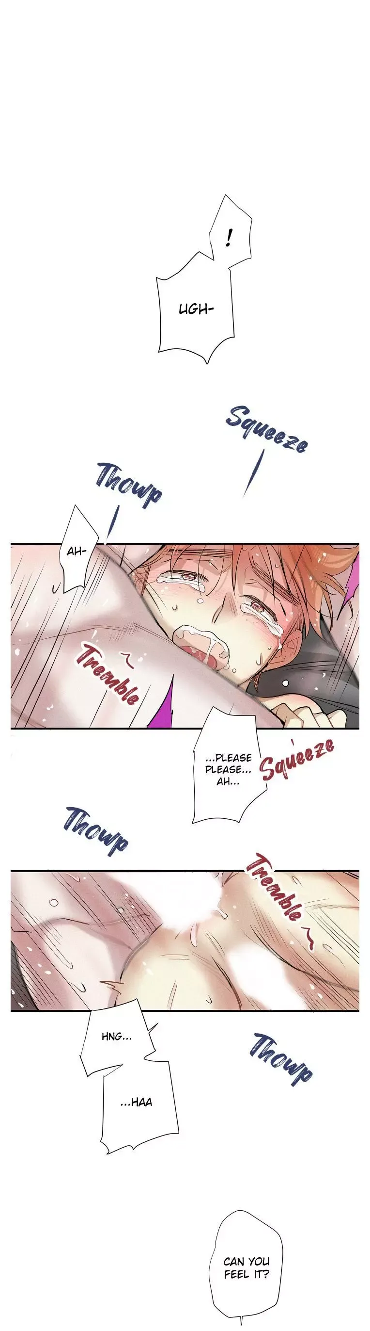 A Well Known Love Affair - Chapter 87 Page 2