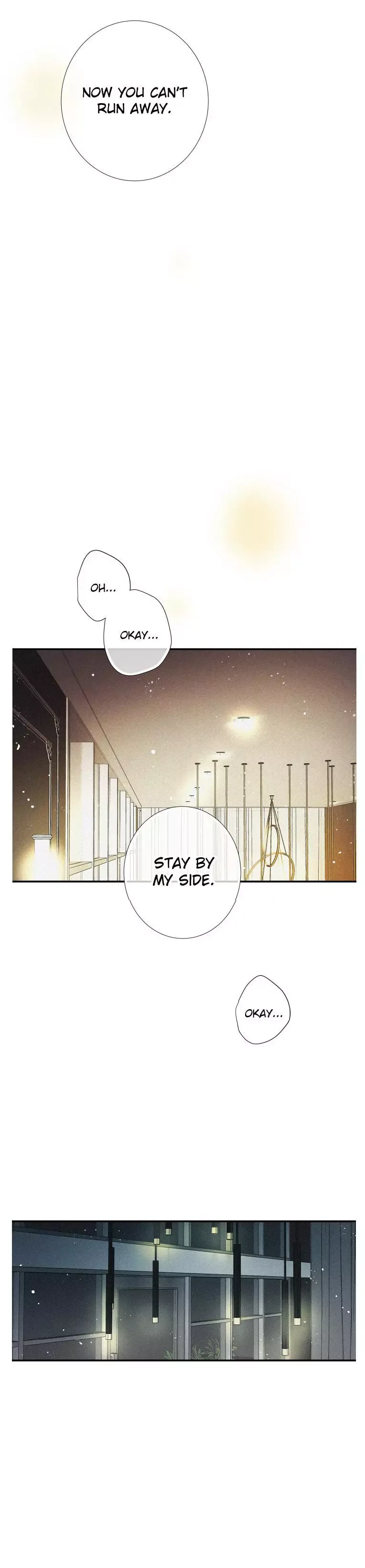 A Well Known Love Affair - Chapter 87 Page 5