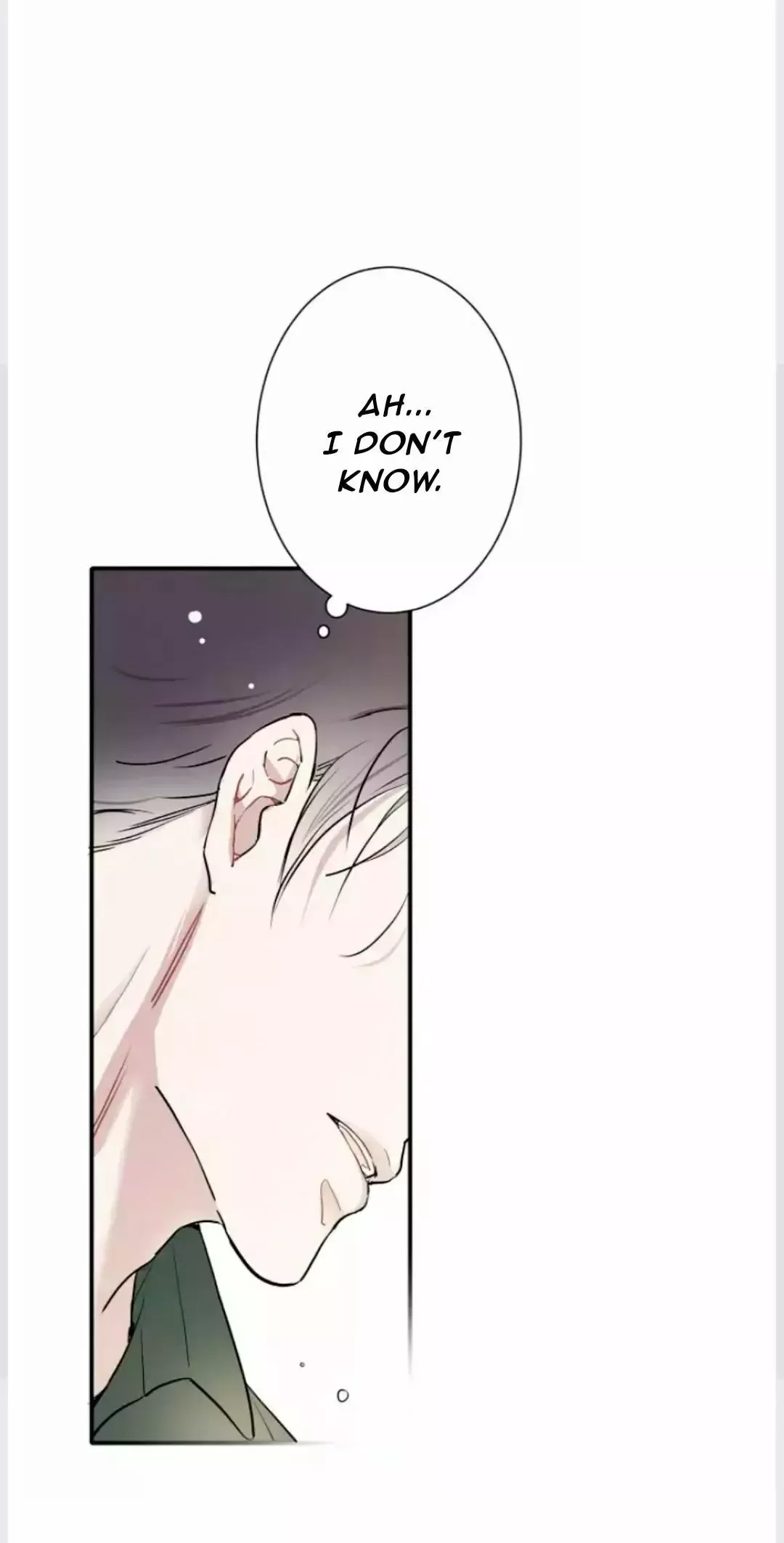 A Well Known Love Affair - Chapter 9 Page 13