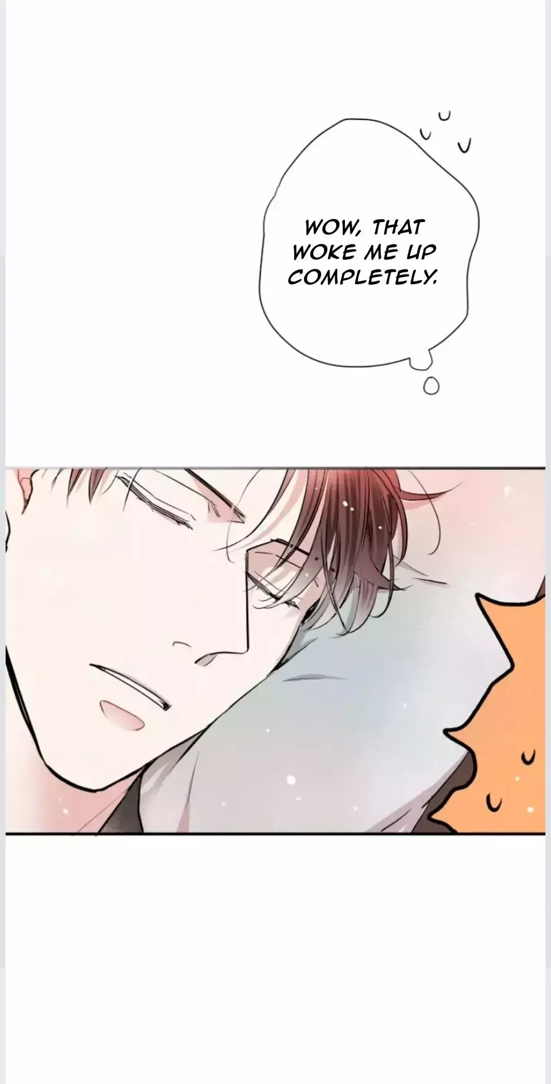 A Well Known Love Affair - Chapter 9 Page 18