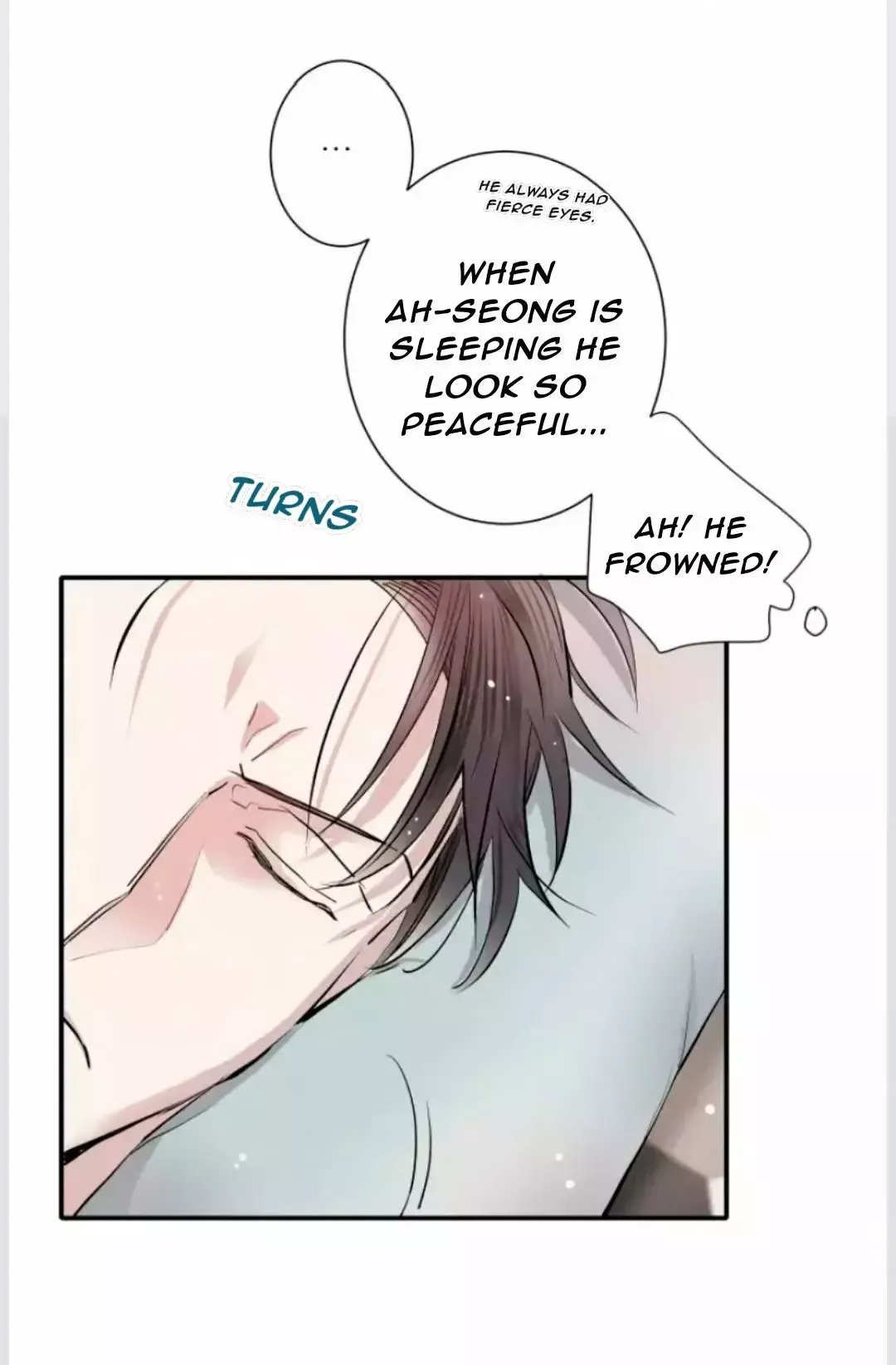 A Well Known Love Affair - Chapter 9 Page 20