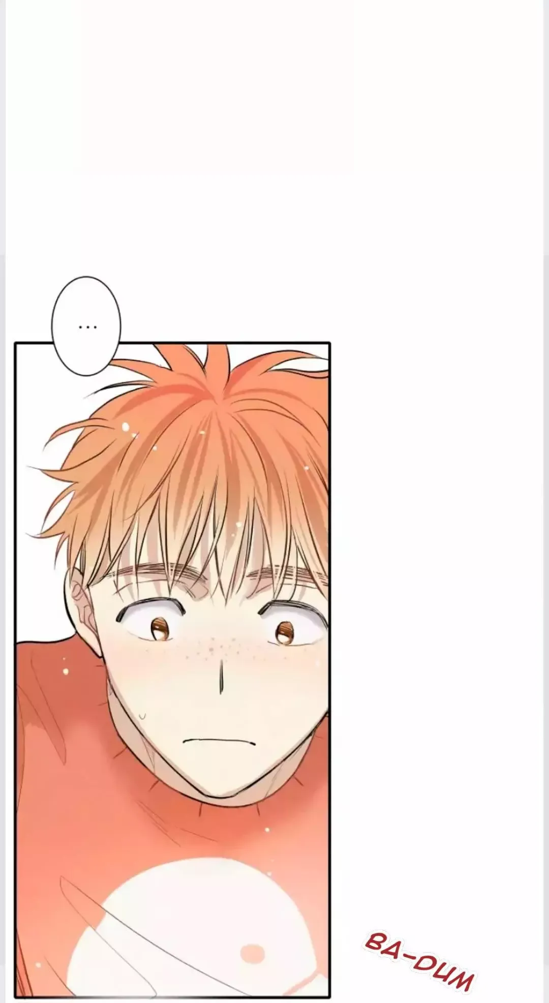 A Well Known Love Affair - Chapter 9 Page 22