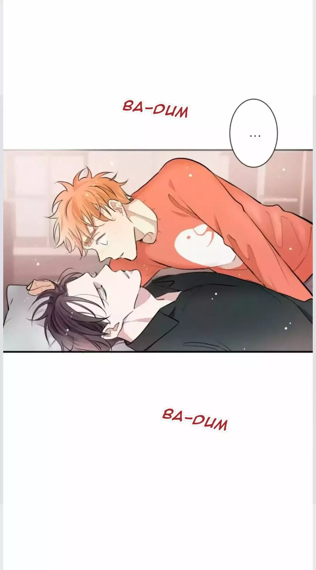 A Well Known Love Affair - Chapter 9 Page 24