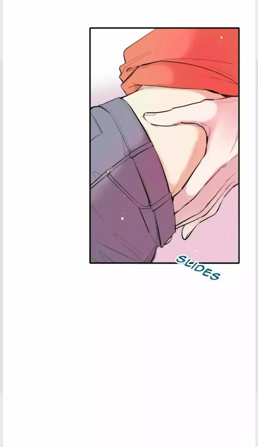 A Well Known Love Affair - Chapter 9 Page 36