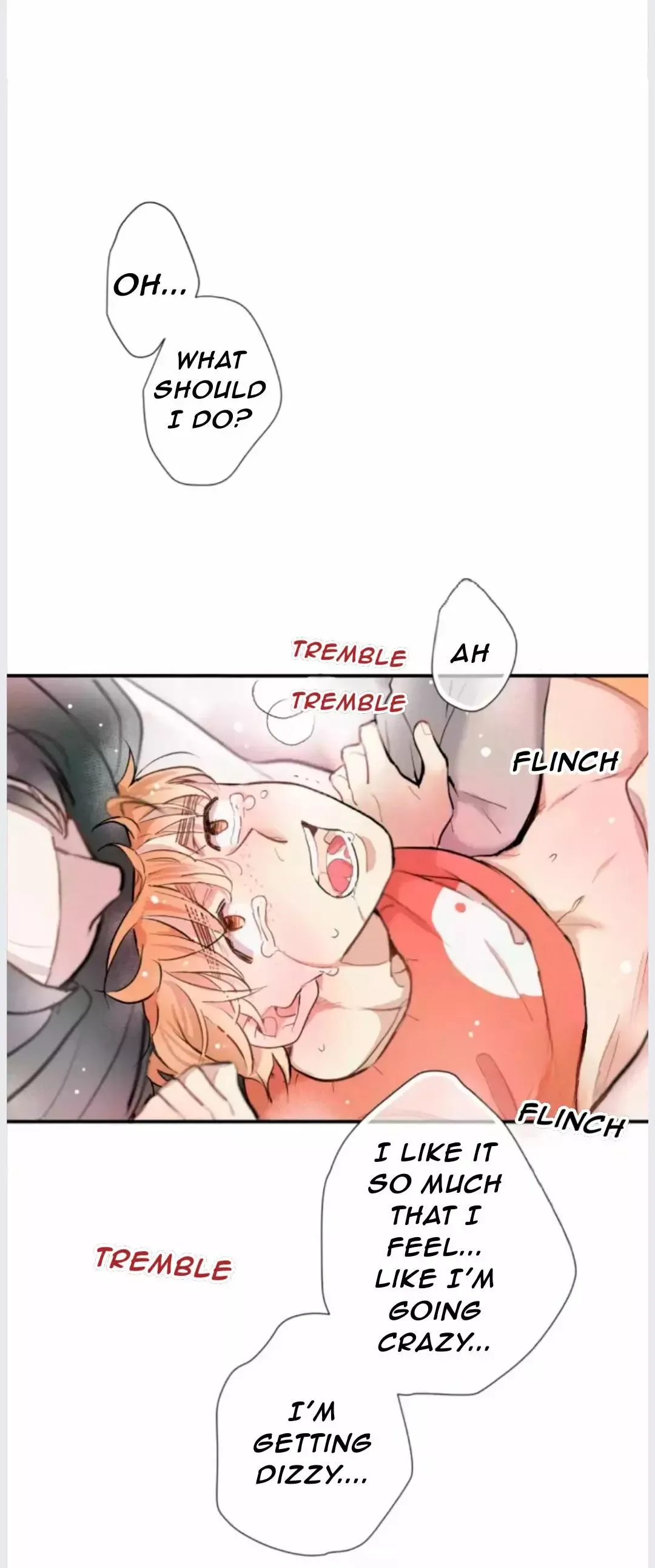 A Well Known Love Affair - Chapter 9 Page 45