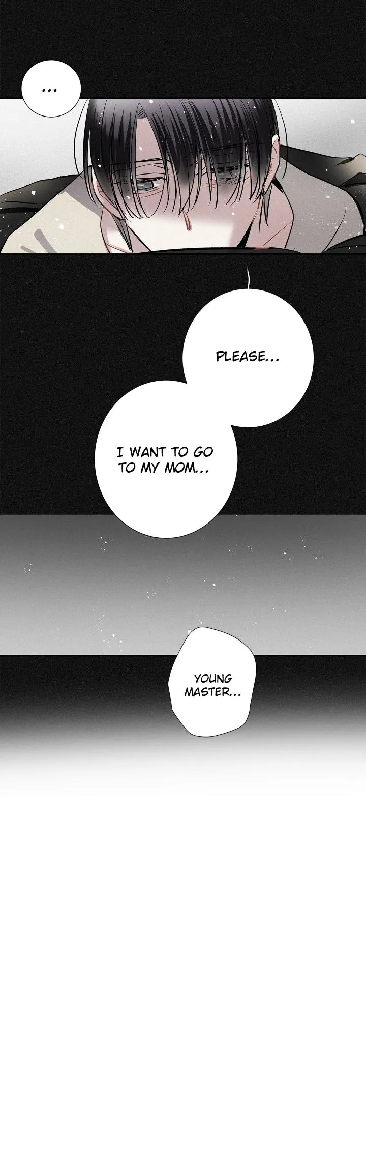 A Well Known Love Affair - Chapter 98 Page 4