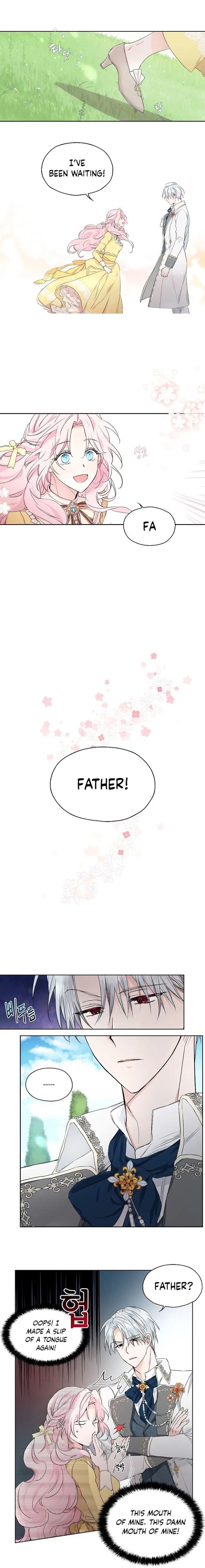 Seduce The Villain’s Father - Chapter 1 Page 2