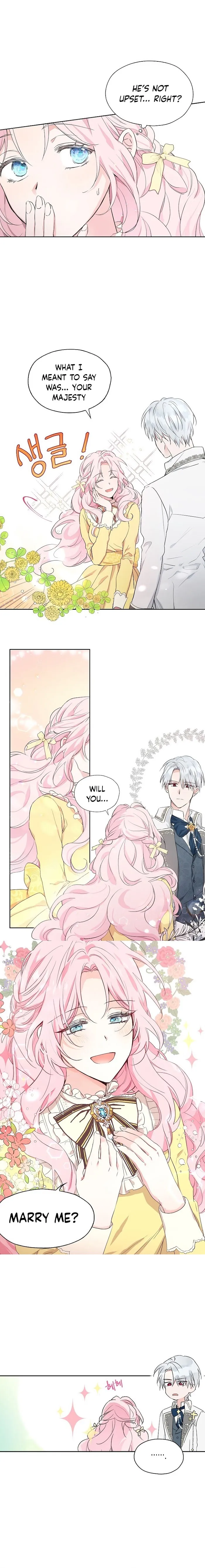 Seduce The Villain’s Father - Chapter 1 Page 3