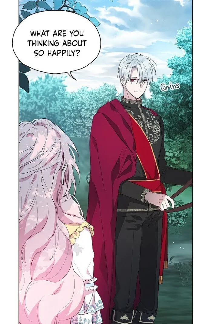 Seduce The Villain’s Father - Chapter 10 Page 11