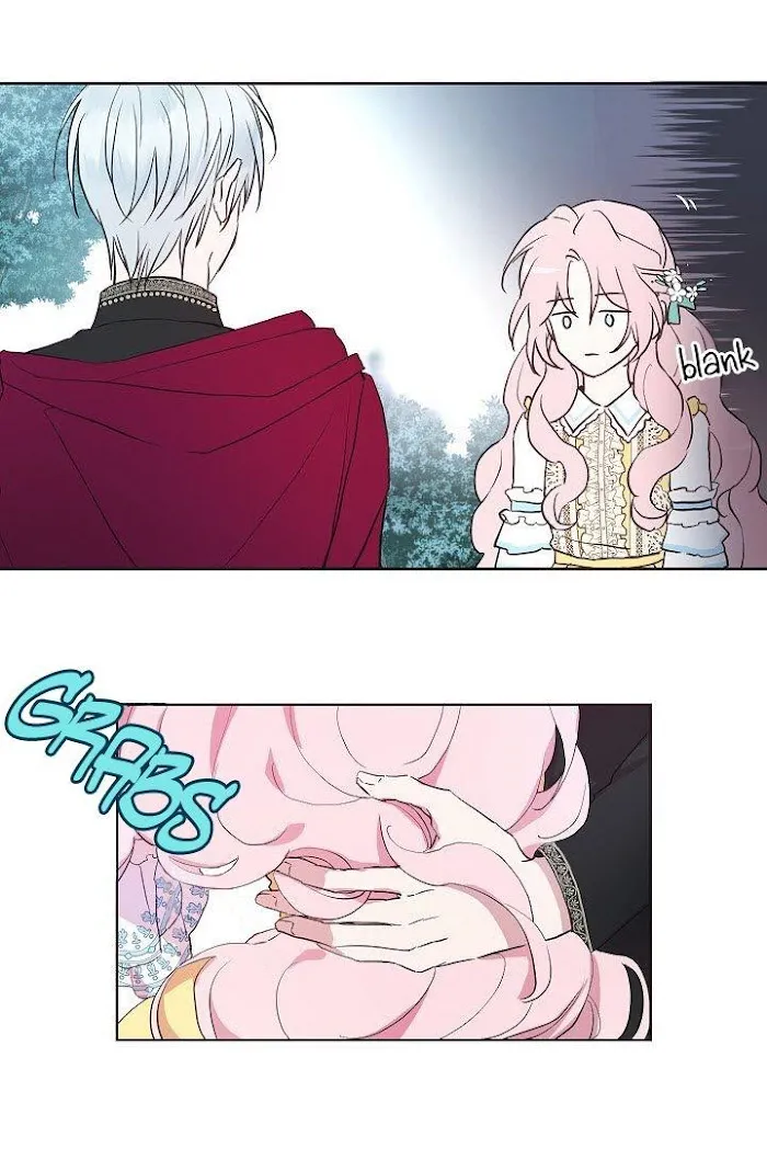 Seduce The Villain’s Father - Chapter 10 Page 26