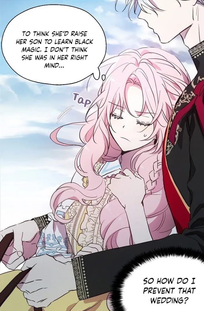 Seduce The Villain’s Father - Chapter 10 Page 37