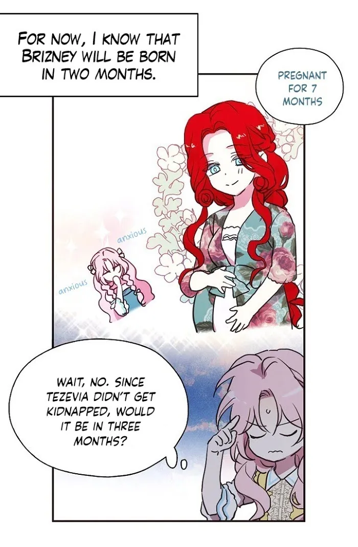 Seduce The Villain’s Father - Chapter 10 Page 39