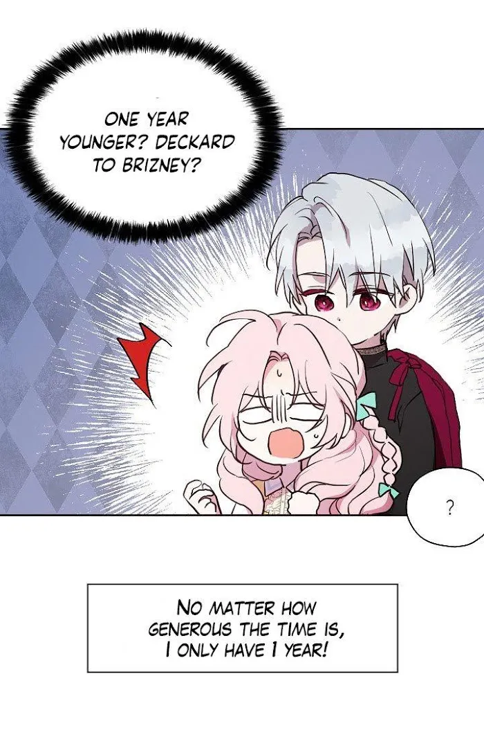 Seduce The Villain’s Father - Chapter 10 Page 41