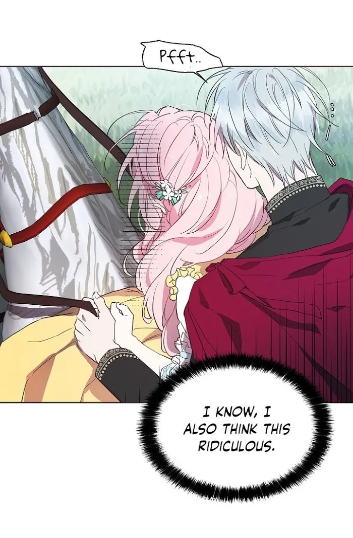 Seduce The Villain’s Father - Chapter 10 Page 46