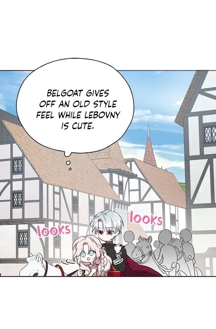 Seduce The Villain’s Father - Chapter 10 Page 54