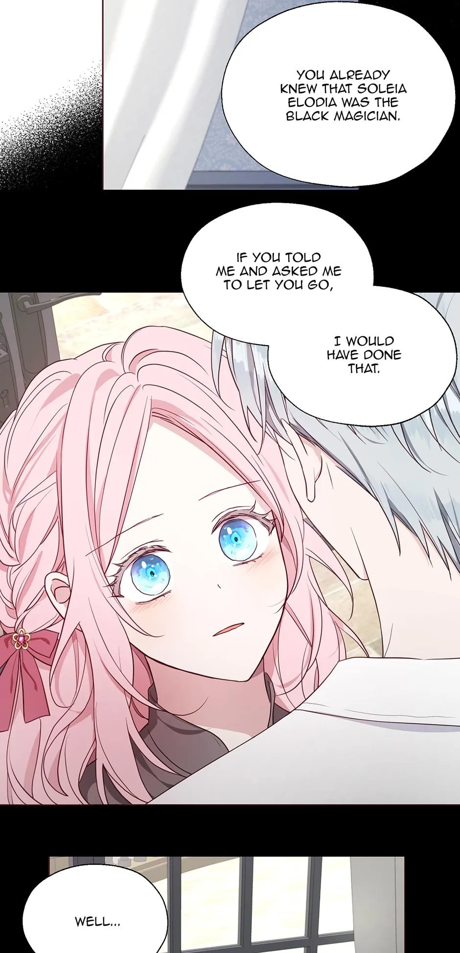 Seduce The Villain’s Father - Chapter 100 Page 5