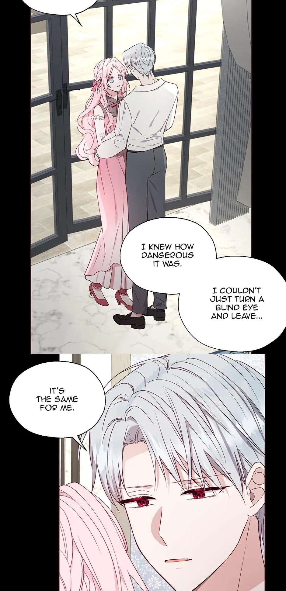 Seduce The Villain’s Father - Chapter 100 Page 6