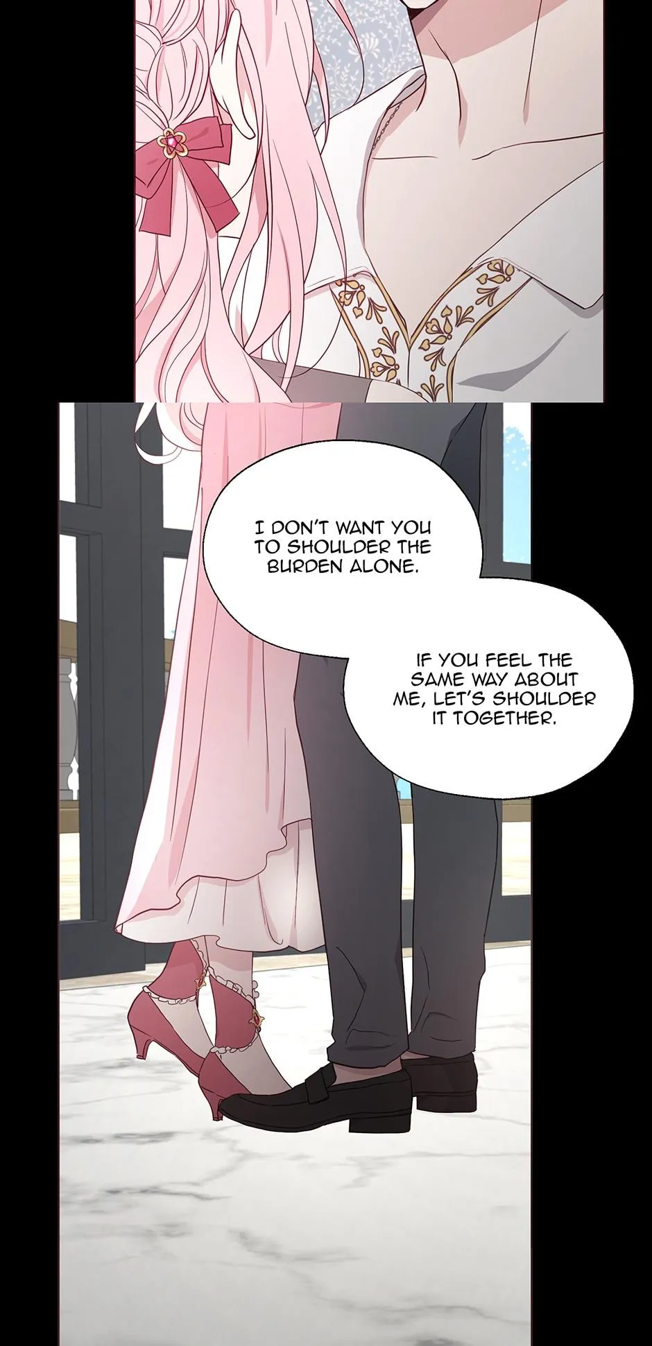 Seduce The Villain’s Father - Chapter 100 Page 7